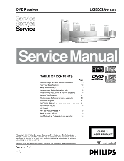 service