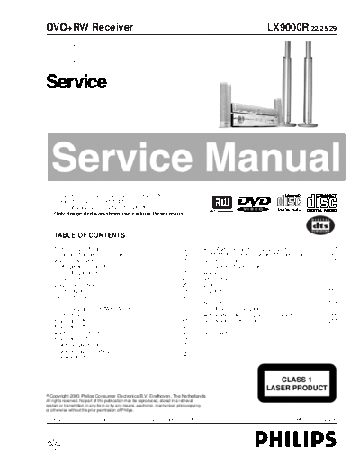 service