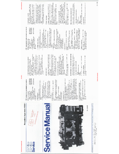 philips_mm1_mechanism_service_manual