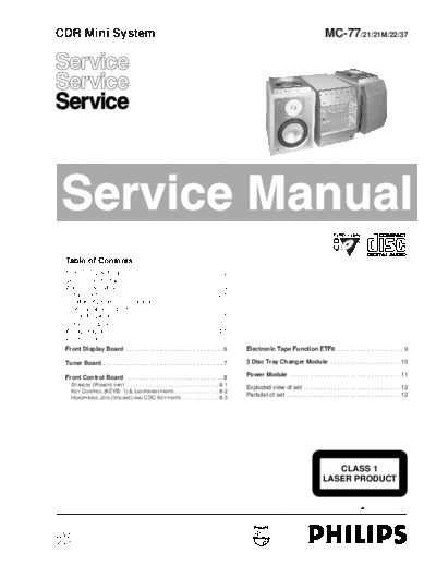 hfe_philips_mc77_service_en