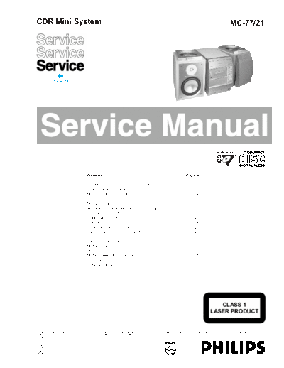 hfe_philips_mc77_service_pt