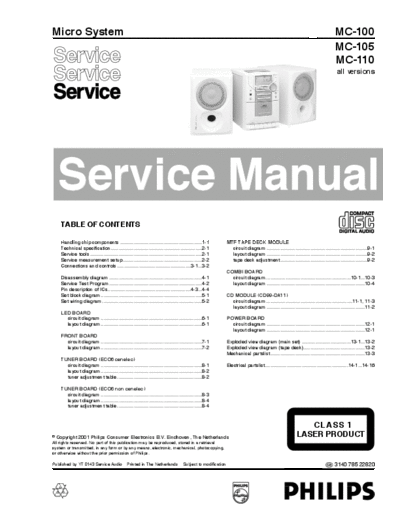 service