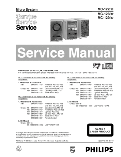service