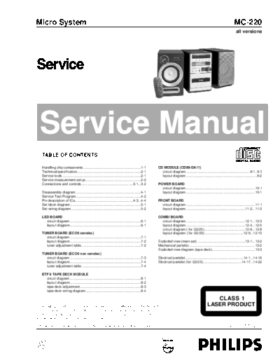 service