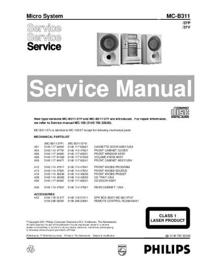 service