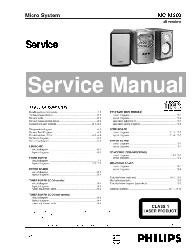 service