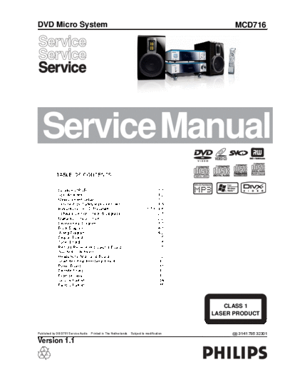 hfe_philips_mcd716_service_en