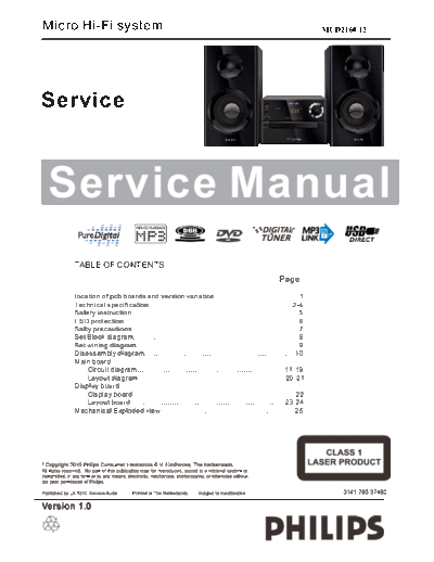 service