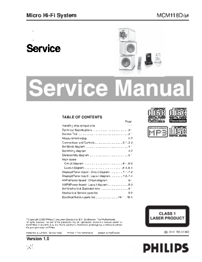 service