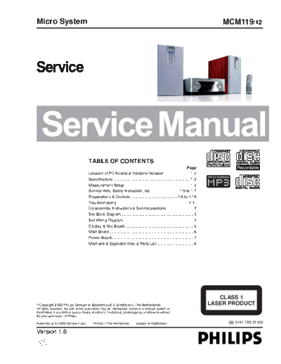 service