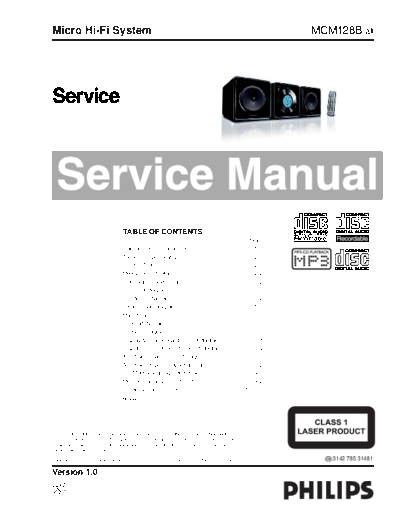 service