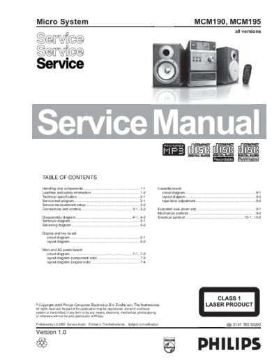 service