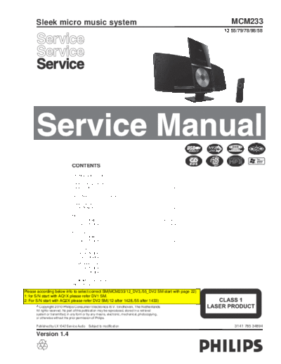 service