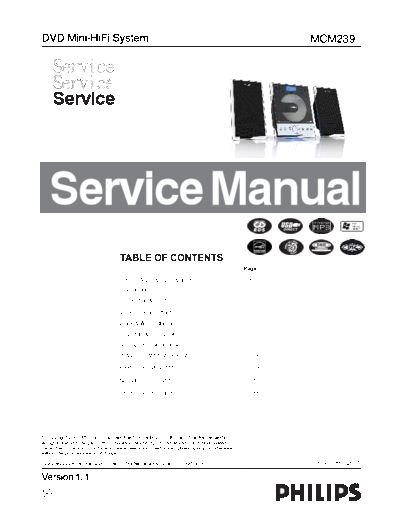 service