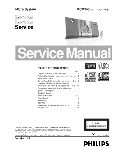 service