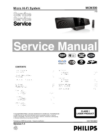 service