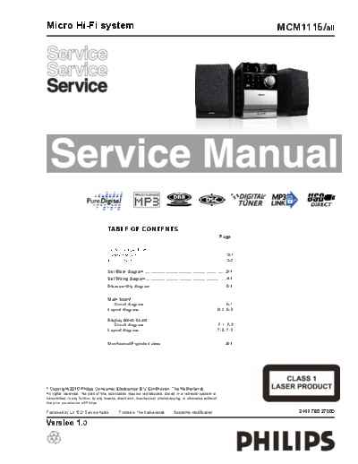 service