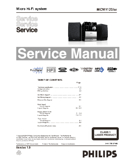 service