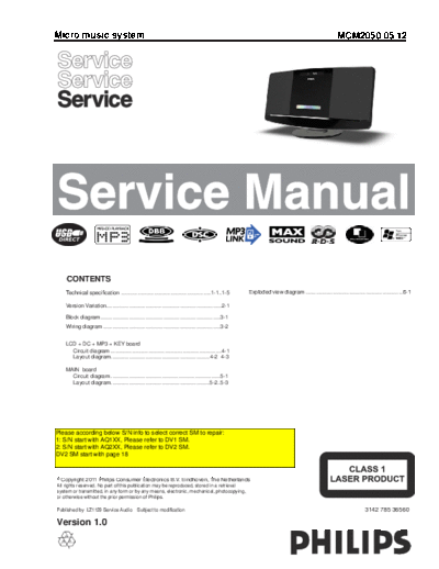 service