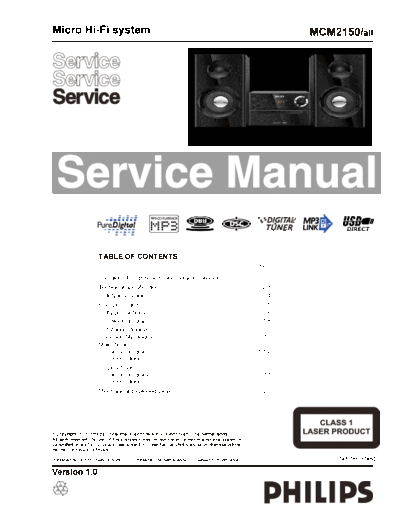 service