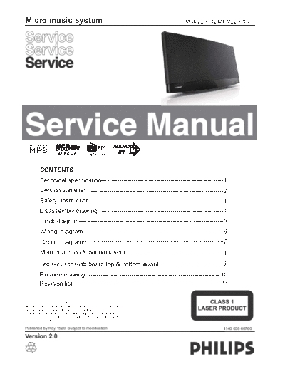 service