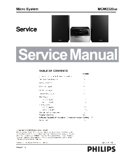 service