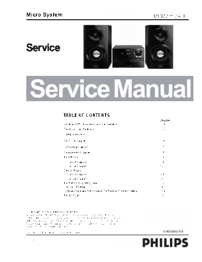 service