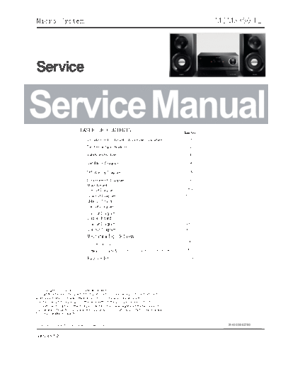 service