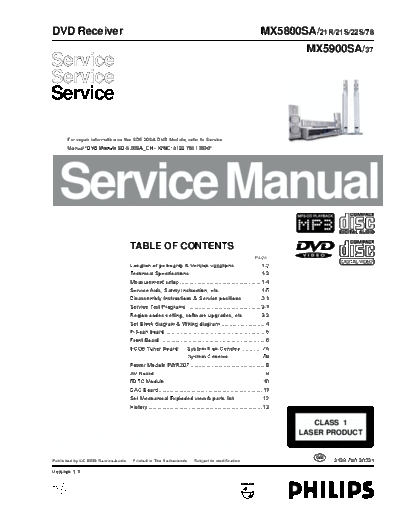 hfe_philips_mx5800sa_5900sa_service_en