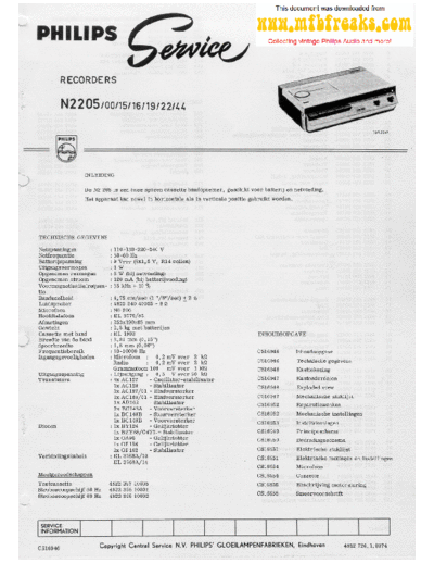 Service_Manual_N2205