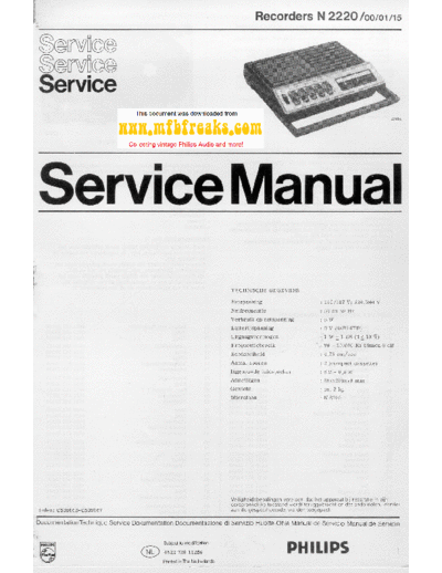 Service_Manual_N2220