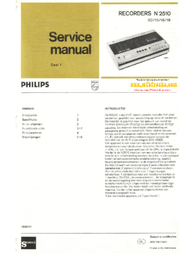 Service_Manual_N2510