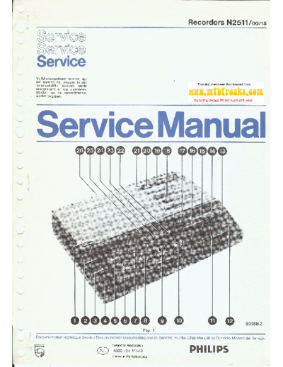 Service_Manual_N2511