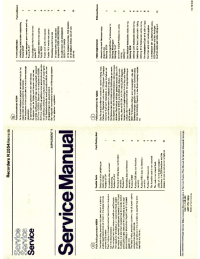 hfe_philips_n2554_service_supp_en_de_nl