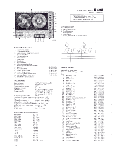 hfe_philips_n4408_service_info_nl