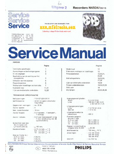 Service_Manual_N4504