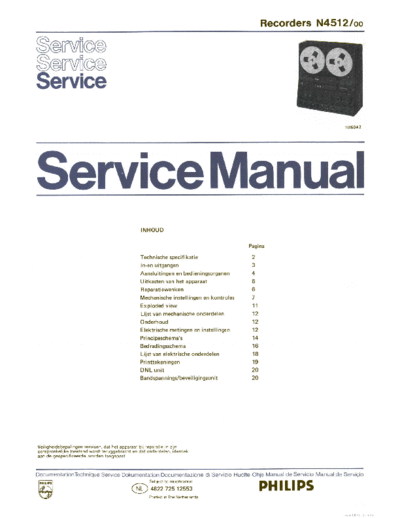 hfe_philips_n4512_service_nl