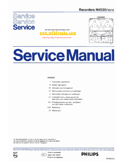 Service_Manual_N4520