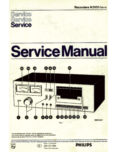 hfe_philips_n5151_service_nl