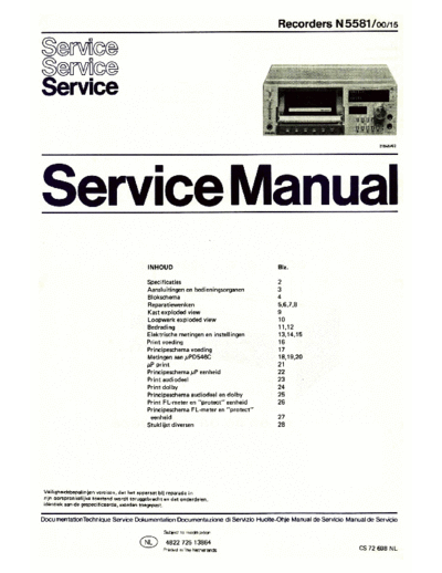 hfe_philips_n5581_service_nl
