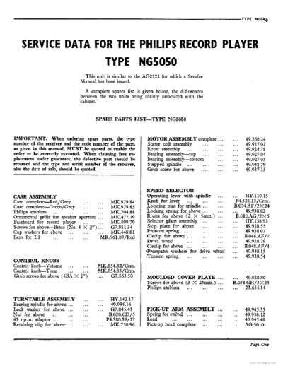 ve_philips_ng_5050_service_en