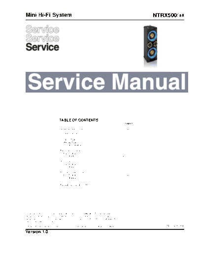service