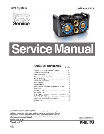 service
