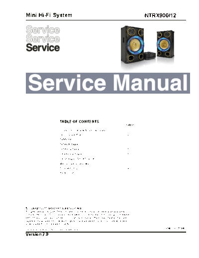 service