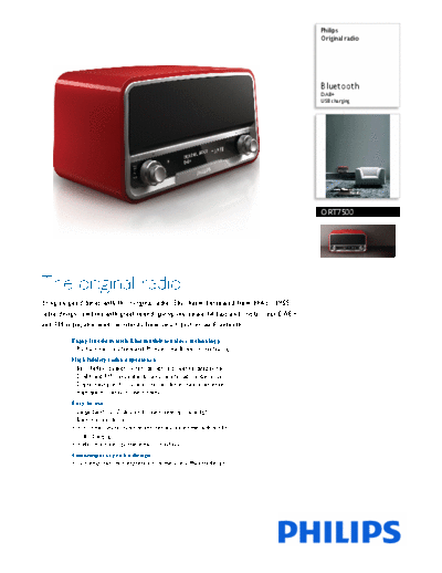 ORT7500
