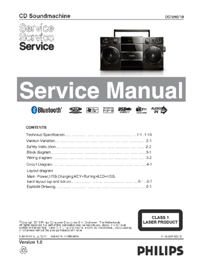 service