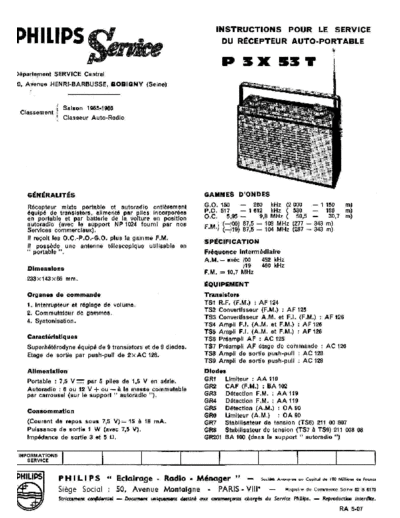 p3x 53 t