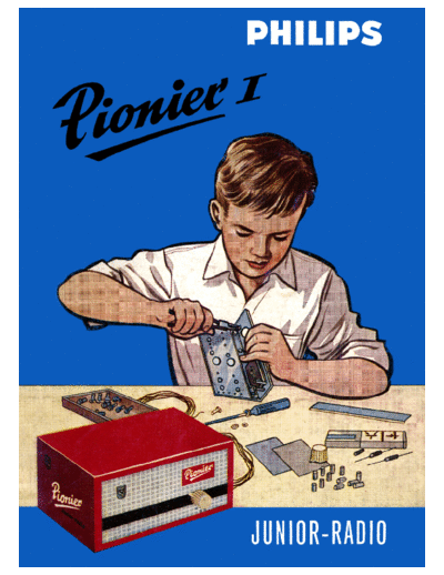 Philips-pionier-1
