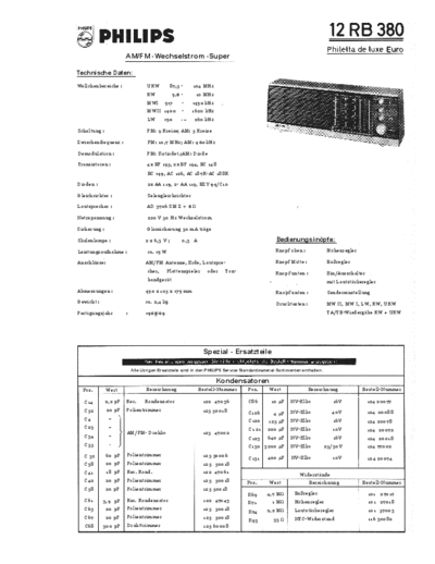 hfe_philips_rb380_service_de