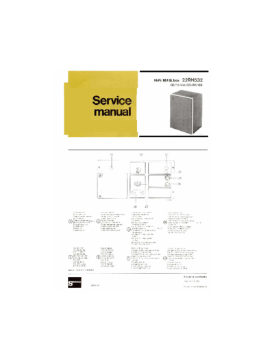 hfe_philips_rh532_service_pt2_de_fr_nl